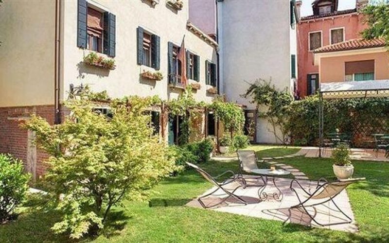 Foto della struttura: Casa Rezzonico