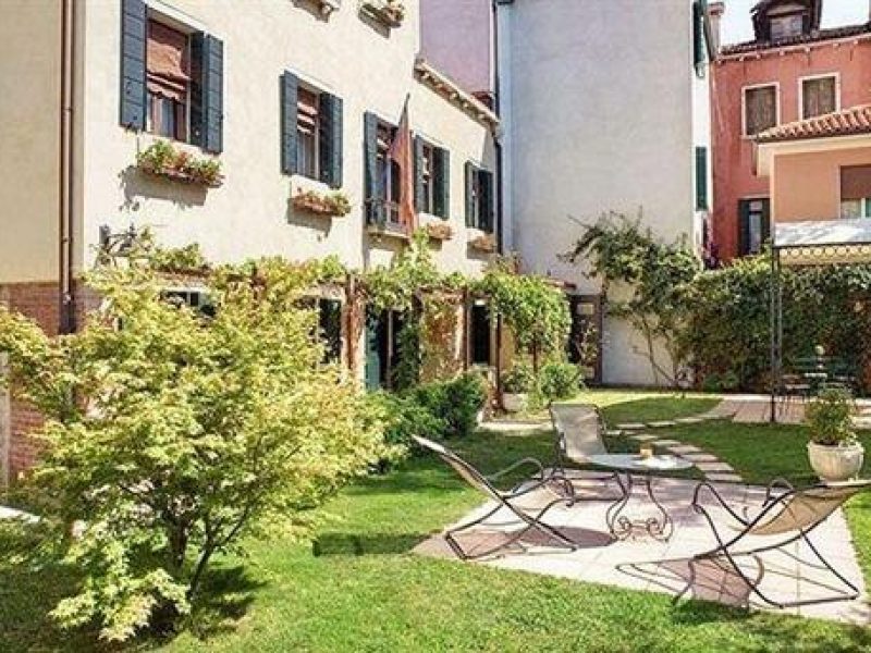 Foto della struttura: Casa Rezzonico
