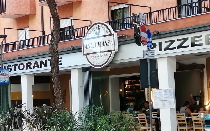 Foto del ristorante: Ristorante Anca Massa