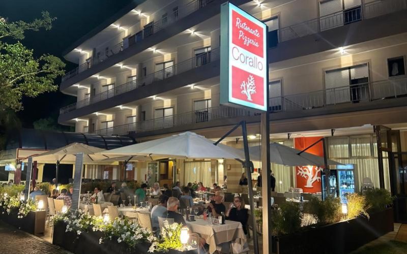Foto della struttura: Hotel Corallo