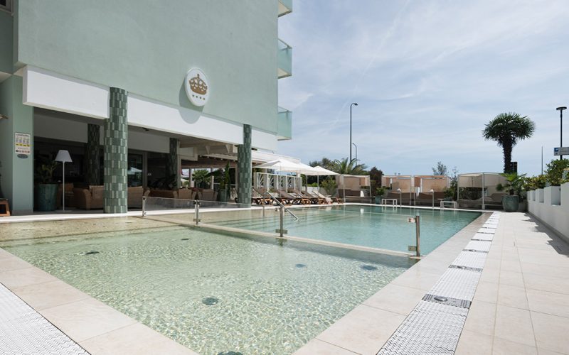 Foto della struttura: Hotel Montecarlo