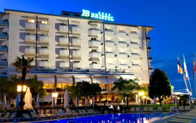 Foto della struttura: Hotel Bristol