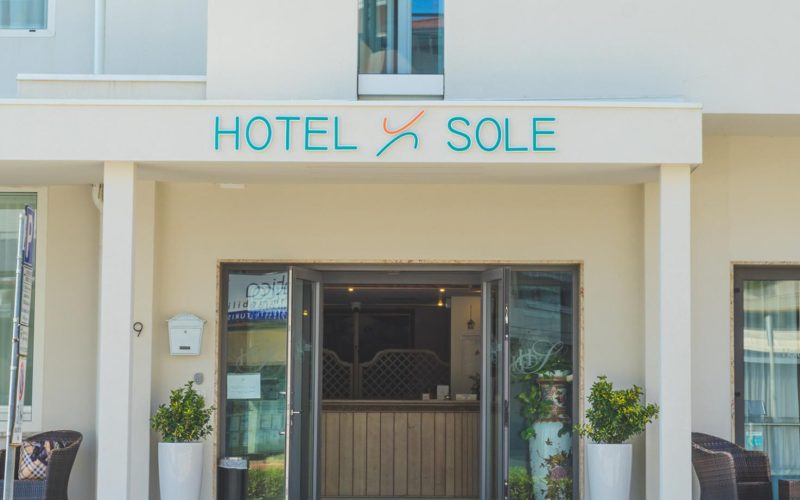 Foto della struttura: Hotel Sole