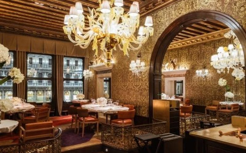 Immagine dell’esperienza: Venezia: Cena in un ristorante veneziano