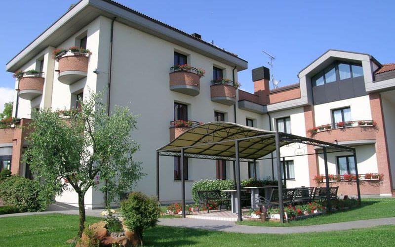 Foto della struttura: Hotel Da Vito