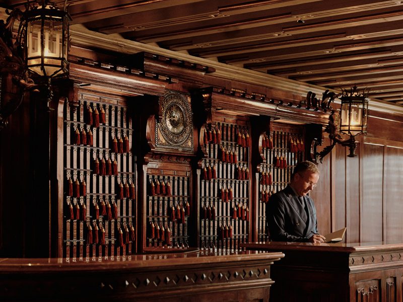Danieli, Venezia, A Four Seasons Hotel dopo il restauro 2026