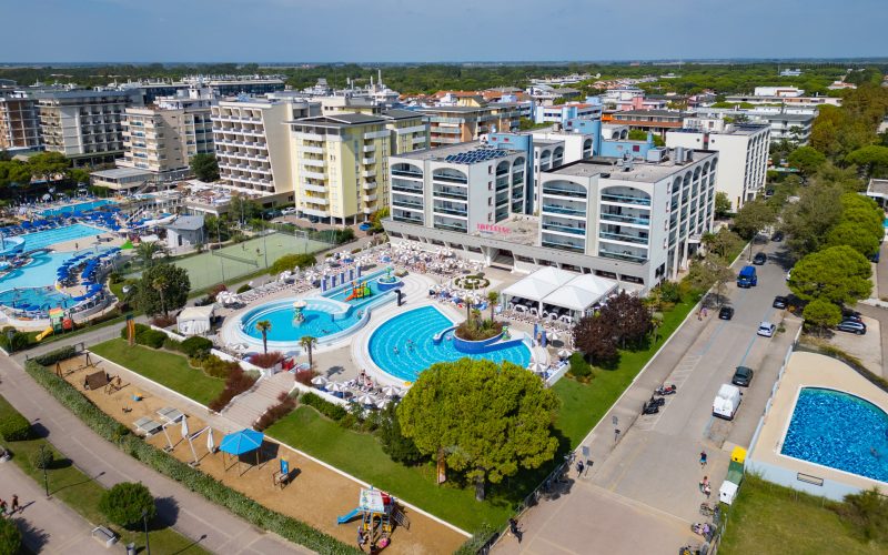 Foto della struttura: Aparthotel Imperial