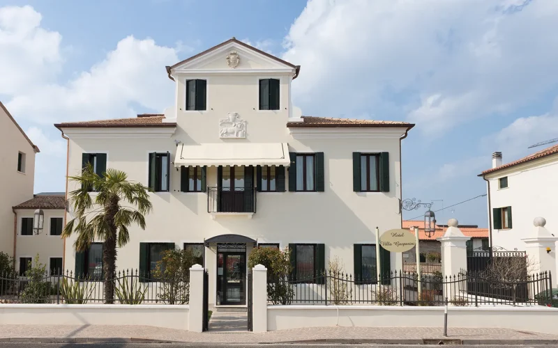 Foto della struttura: Hotel Villa Gasparini