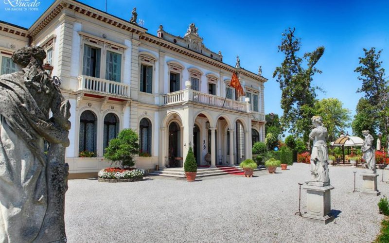 Foto della struttura: Villa Ducale Hotel & Ristorante