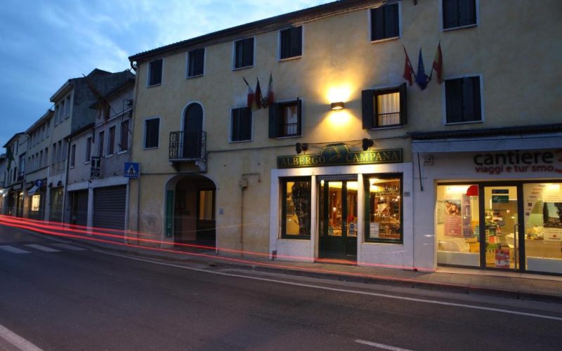 Foto della struttura: Albergo Alla Campana