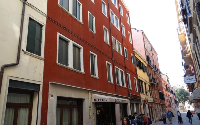 Foto della struttura: Venice Maggior Consiglio