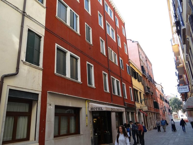 Foto della struttura: Venice Maggior Consiglio