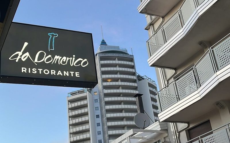 Foto del ristorante: Ristorante Da Domenico