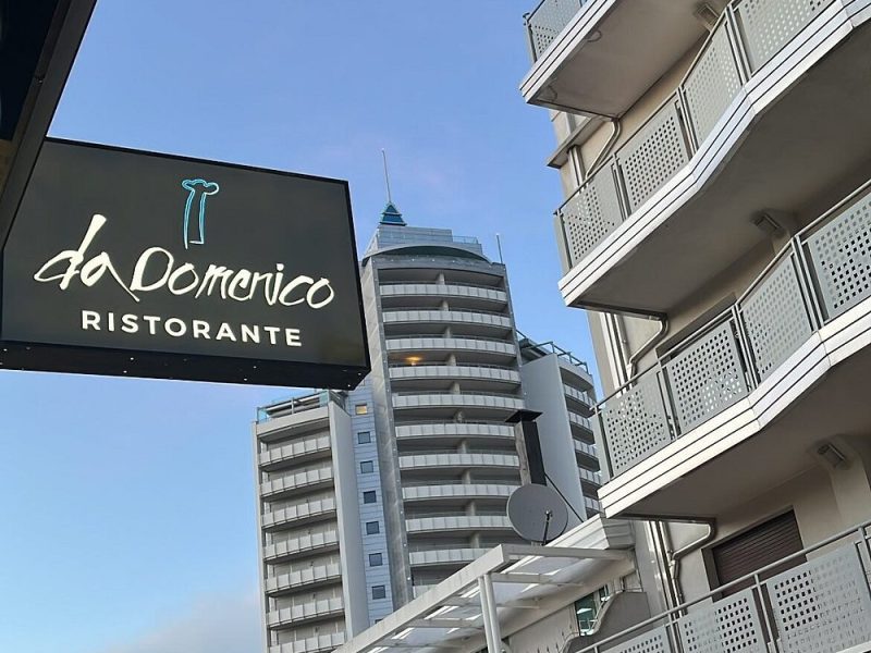 Foto del ristorante: Ristorante Da Domenico