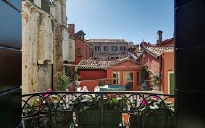 Foto della struttura: Hotel San Samuele