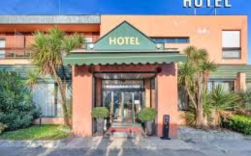 Foto della struttura: B&B HOTEL Eurorest Conegliano