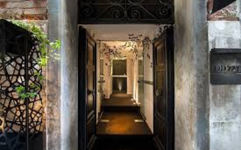 Foto della struttura: Charming house DD724