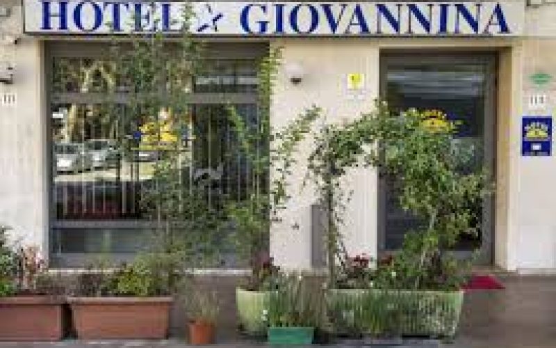 Foto della struttura: Hotel Giovannina