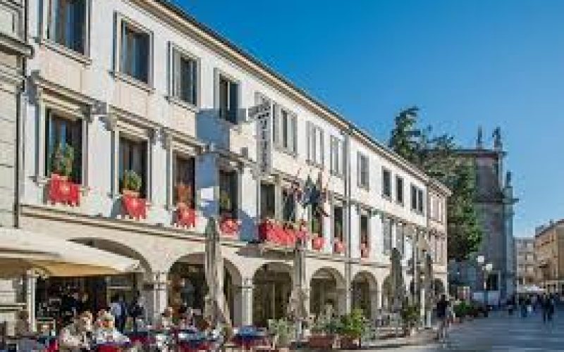 Foto della struttura: Hotel al vivit
