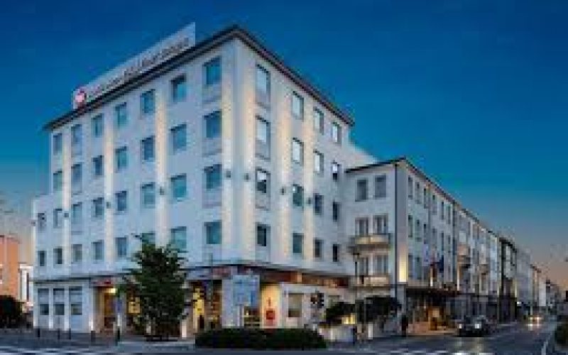 Foto della struttura: Best Western Plus Hotel Bologna