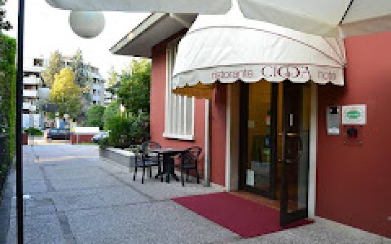 Foto della struttura: Hotel Cima