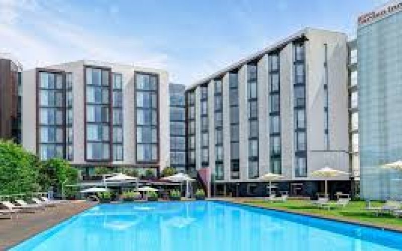 Foto della struttura: Hilton Garden Inn Venice Mestre San Giuliano