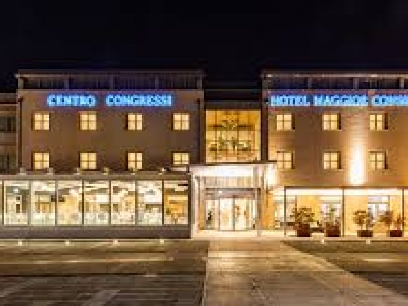 Foto della struttura: Hotel Maggior Consiglio