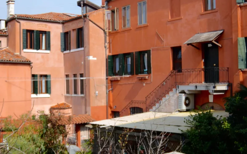 Foto della struttura: Alloggi Barbaria