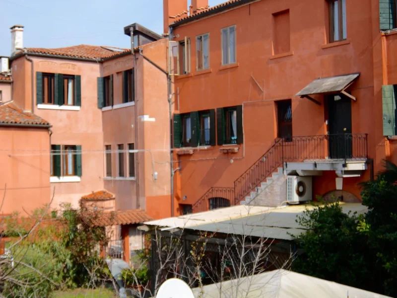 Foto della struttura: Alloggi Barbaria