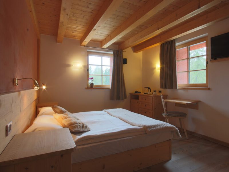 Ciasa Vervei Cortina d’Ampezzo