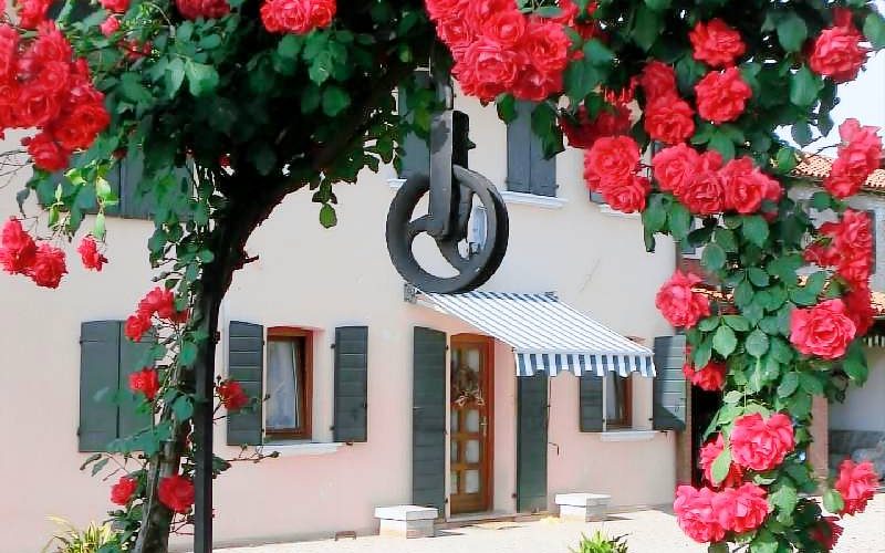 Foto della struttura: Hotel Equinozio 3*S