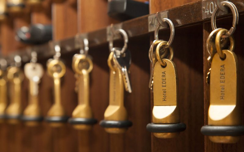 Foto della struttura: Hotel Edera