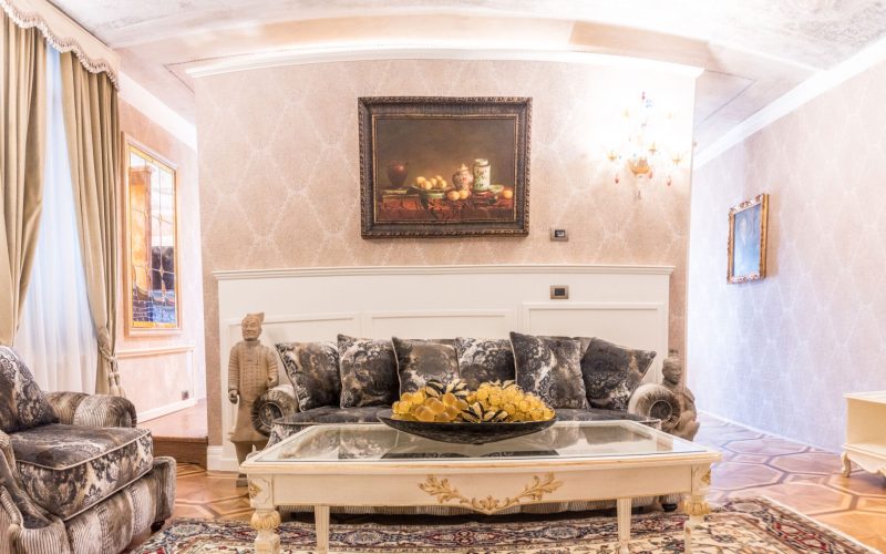 EGO’ Boutique Hotel Venezia