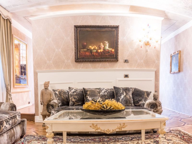 EGO’ Boutique Hotel Venezia