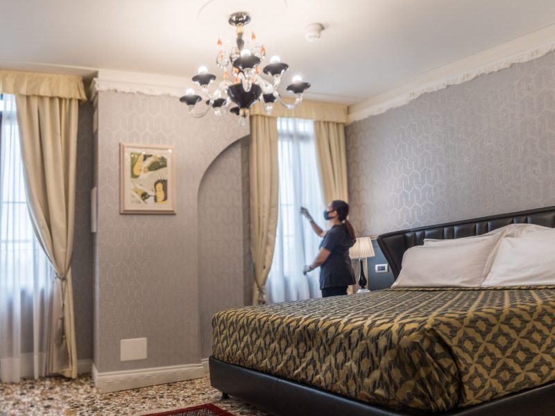 EGO’ Boutique Hotel Venezia