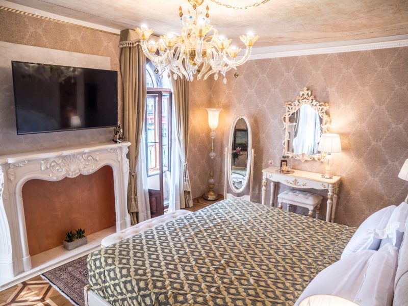 EGO’ Boutique Hotel Venezia