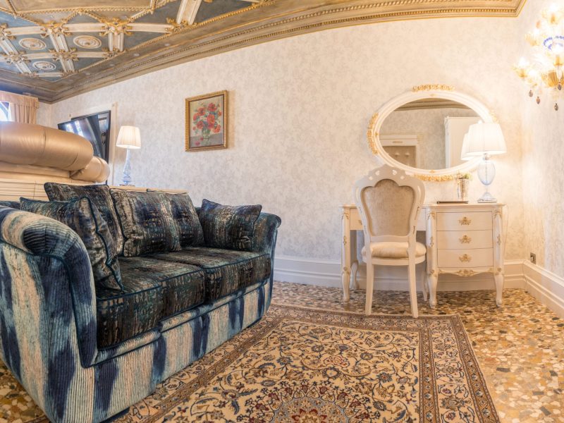 EGO’ Boutique Hotel Venezia