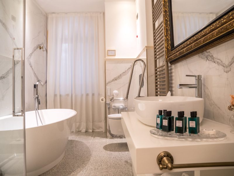 EGO’ Boutique Hotel Venezia