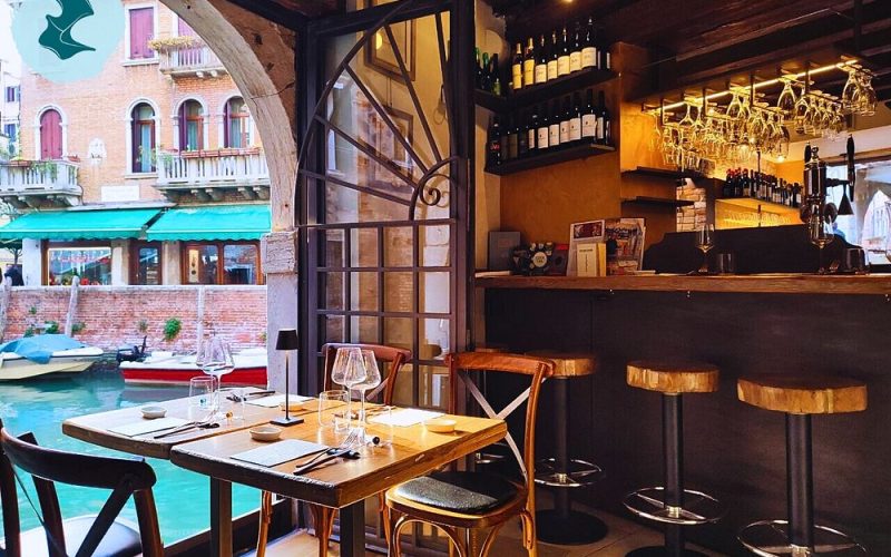 Foto del ristorante: El Magazen