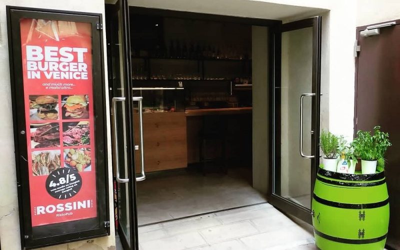 Foto del ristorante: RistoPub Rossini