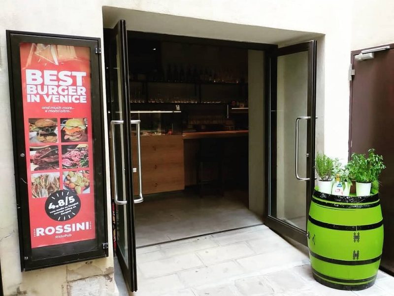 Foto del ristorante: RistoPub Rossini
