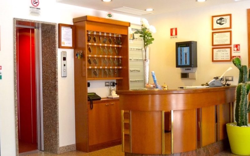 Foto della struttura: Hotel Anna