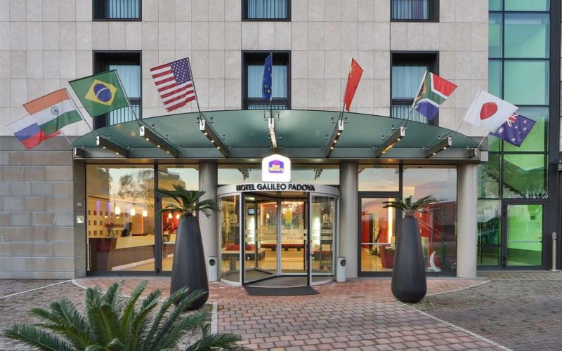 Foto della struttura: Best Western Plus Hotel Galileo Padova