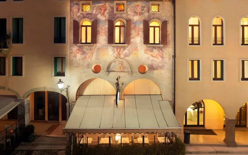 Foto della struttura: Hotel Canon d’Oro