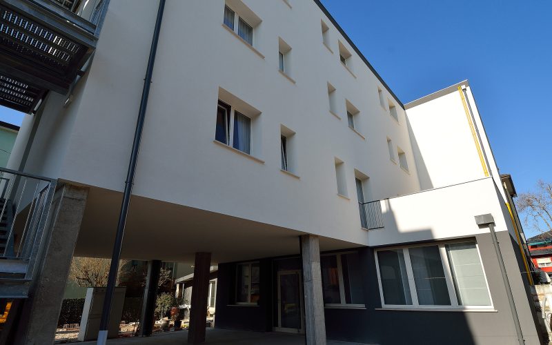 Foto della struttura: Hotel Nuova Mestre