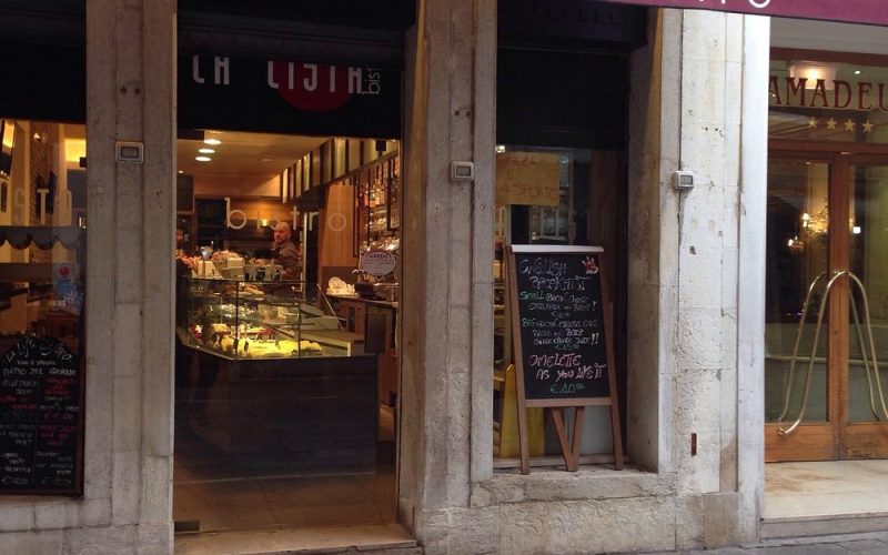 Foto del ristorante: LA LISTA VENEZIA