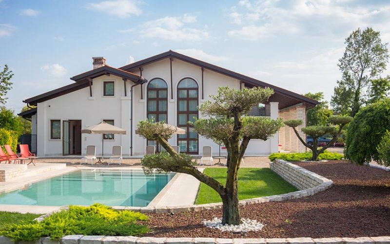 Foto della struttura: Il Filo Rosso B&B