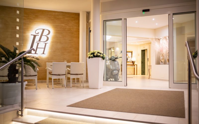 Foto della struttura: International Beach Hotel
