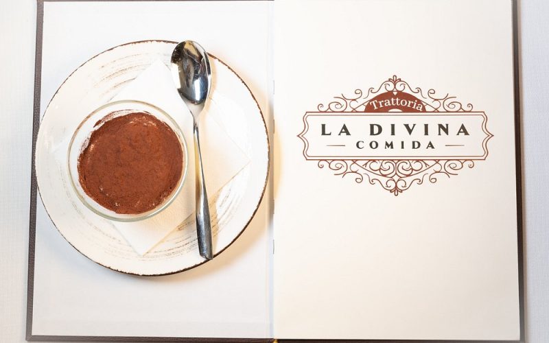 Foto del ristorante: Trattoria La Divina Comida
