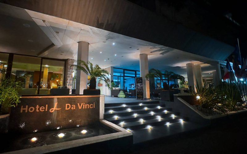 Foto della struttura: Hotel Leonardo Da Vinci Wellness SPA